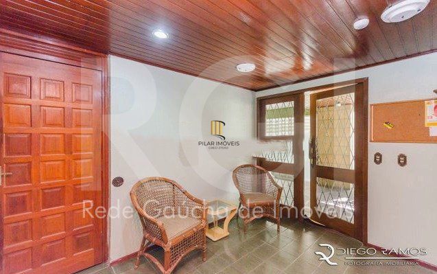 Apartamento para Venda - 55.55m², 2 dormitórios, Azenha