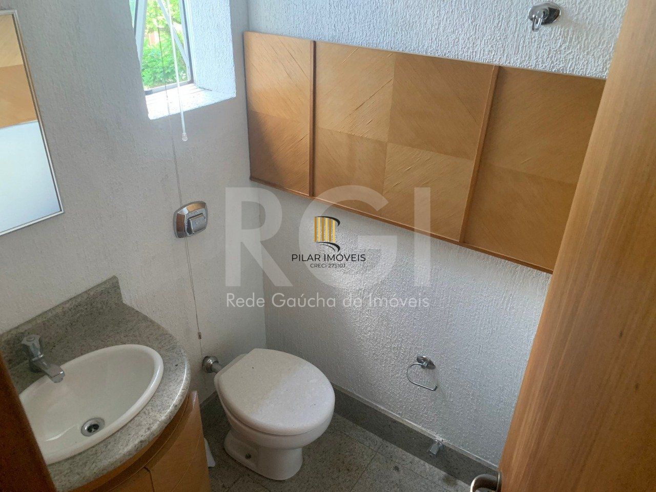 Sala Comercial no bairro Floresta