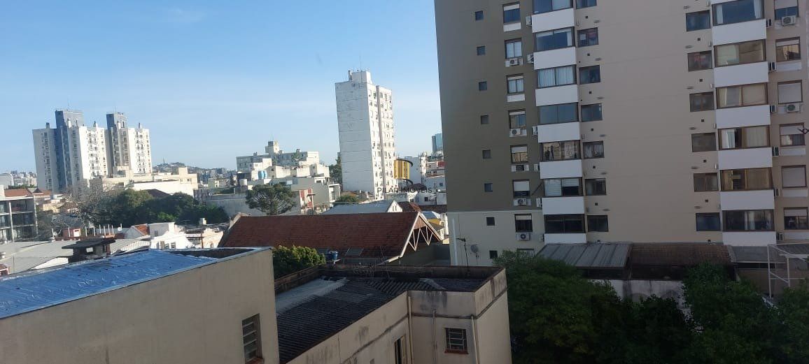 Apartamento 2 dormitórios no bairro Centro Histórico