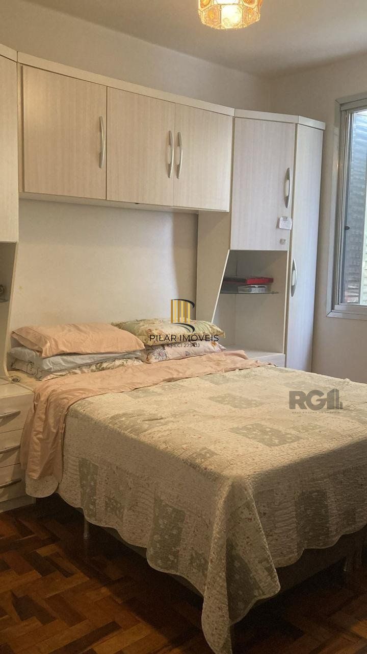 Apartamento 3 dormitórios no bairro Santana
