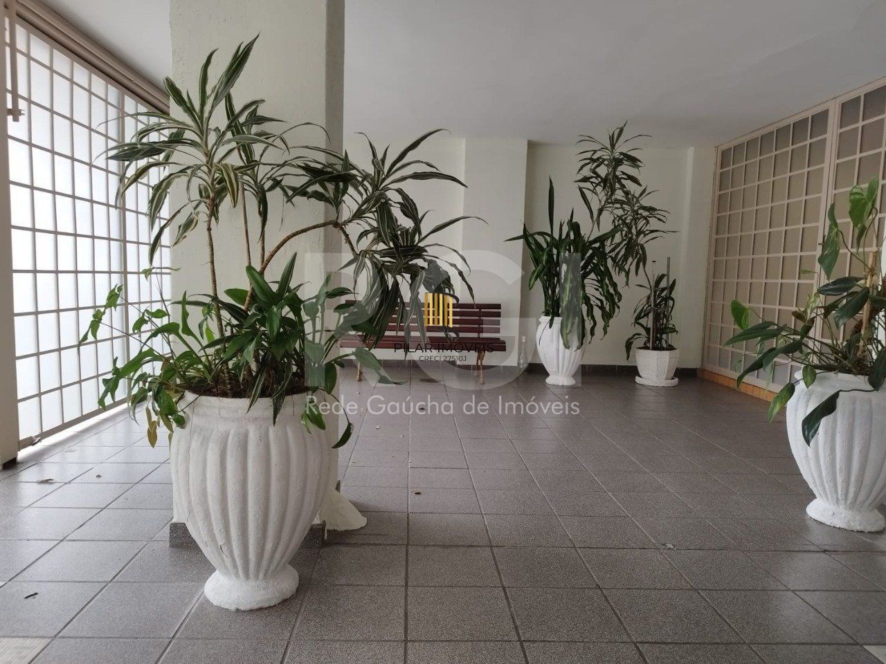 Apartamento 1 dormitório no bairro Floresta