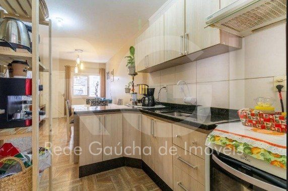 Apartamento para Venda - 56m², 2 dormitórios, 2 vagas - Bom Sucesso