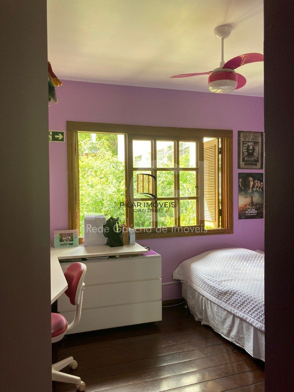 Casa 3 dormitórios no bairro Santo Antônio