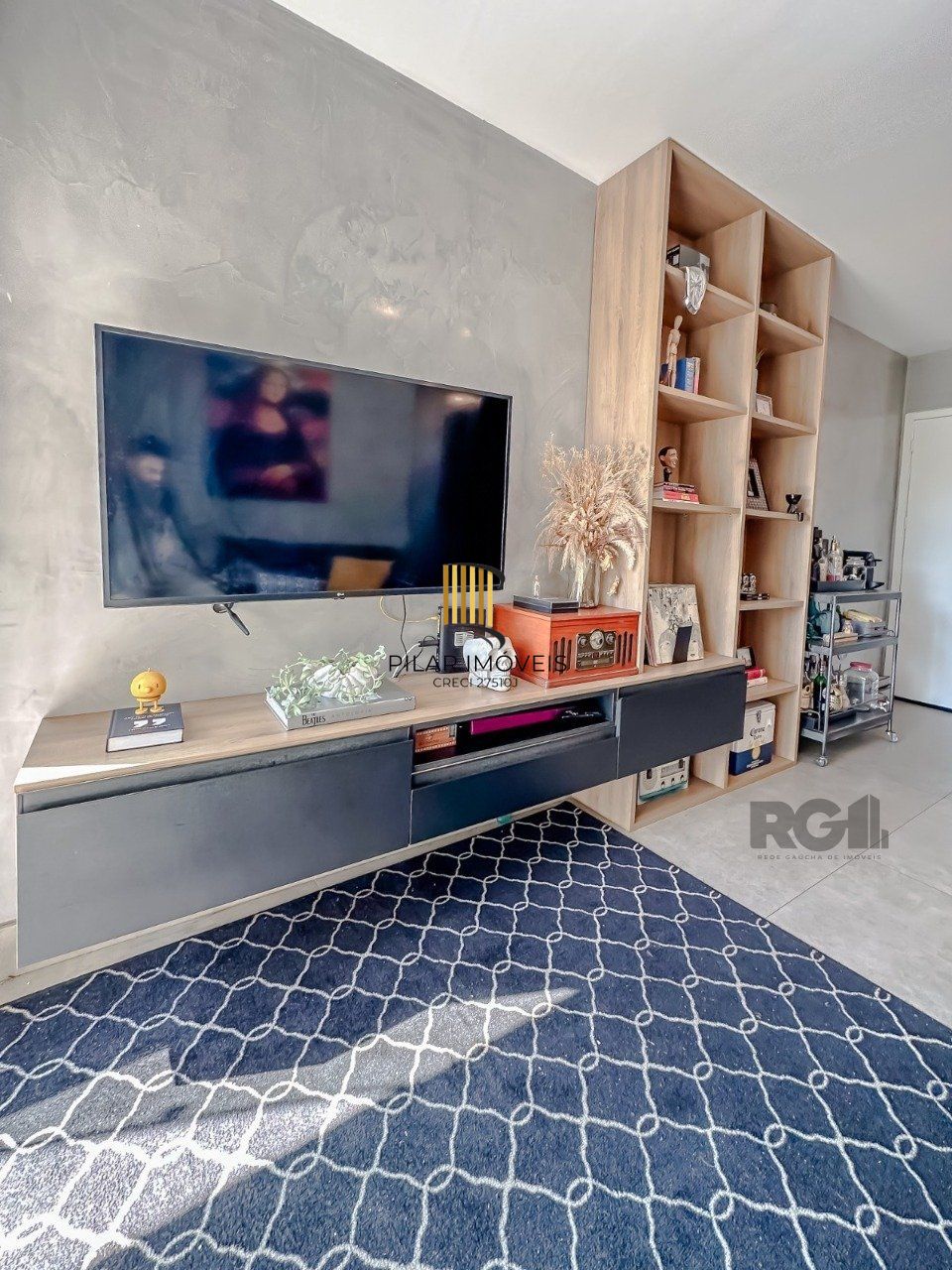 Apartamento 3 dormitórios no bairro Teresópolis