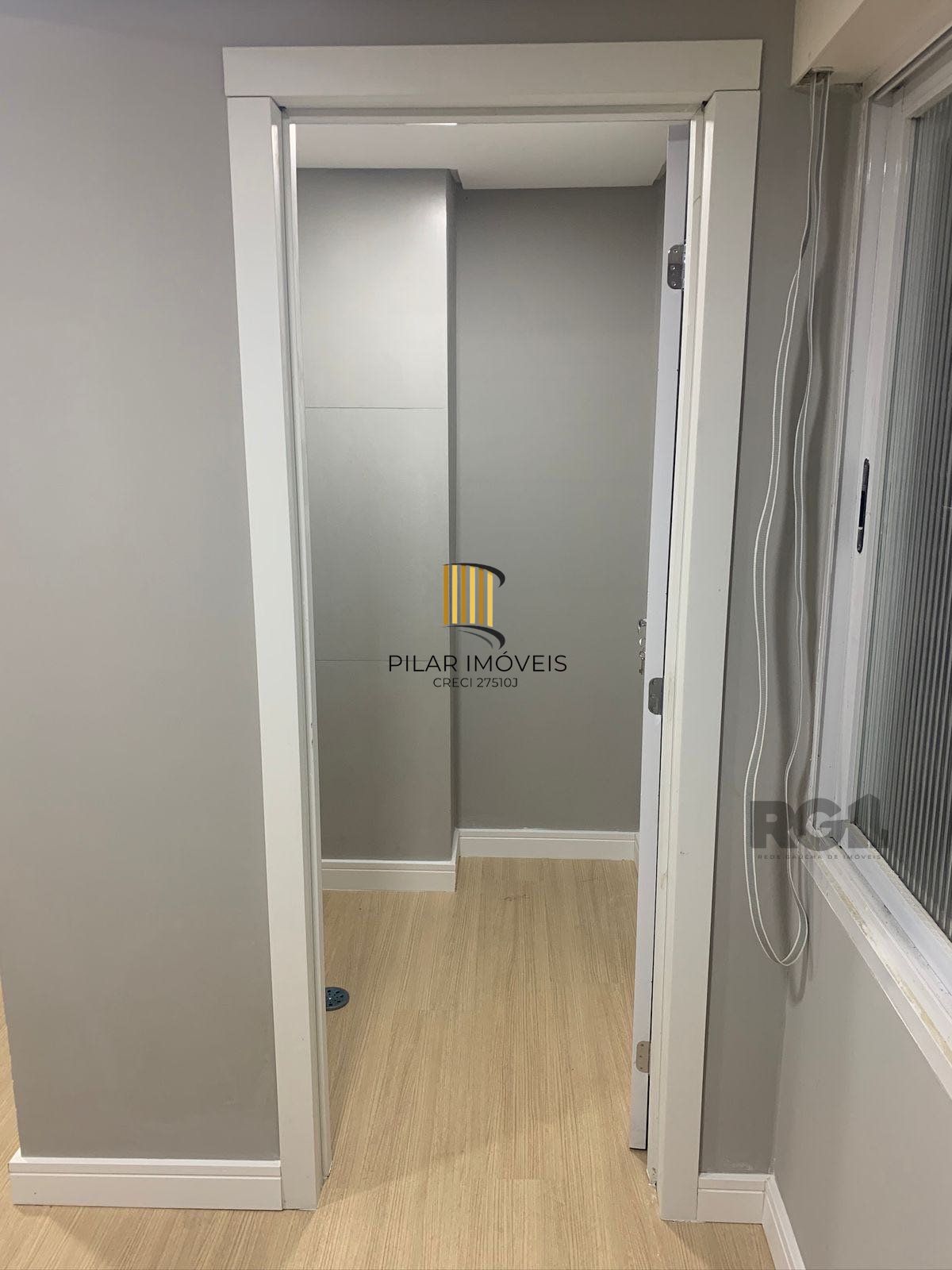 Apartamento 3 dormitórios no bairro São Sebastião