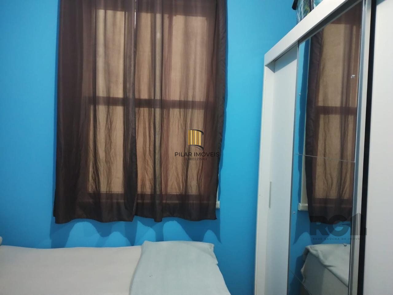 Apartamento 3 dormitórios no bairro Azenha