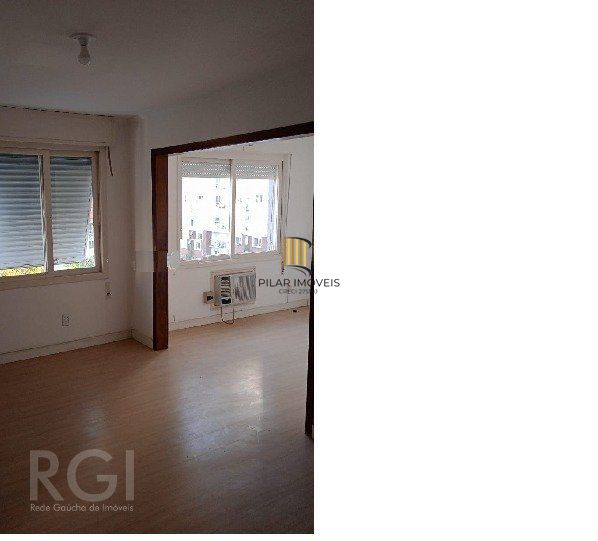 Apartamento para Venda - 98m², 2 dormitórios, sendo 1 suites, 1 vaga - Cidade Baixa