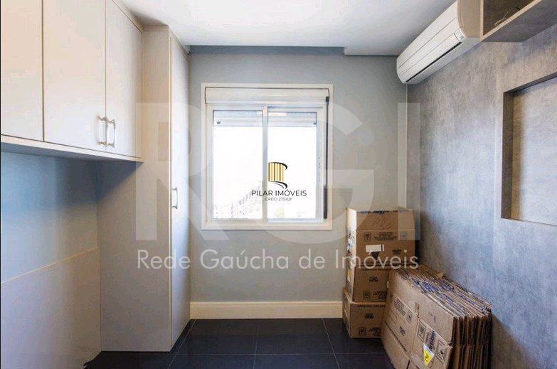 Apartamento para Venda - 80.99m², 3 dormitórios, sendo 1 suites, 2 vagas - Bom Fim