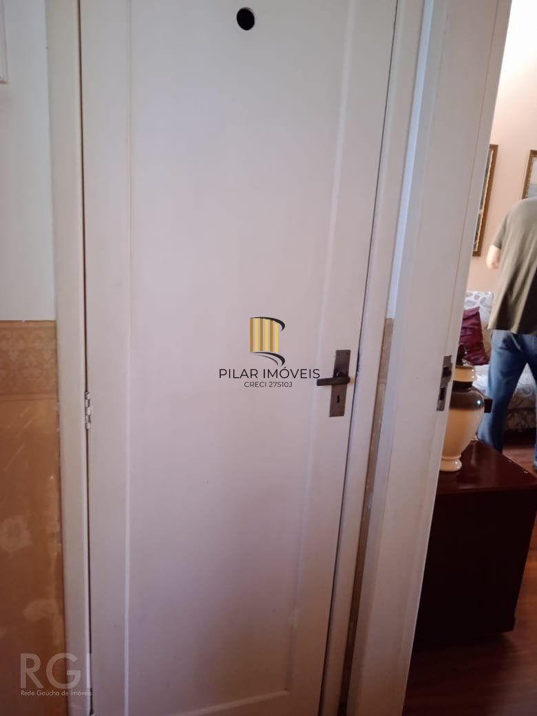 Apartamento para Venda - 105.45m², 3 dormitórios, Cidade Baixa
