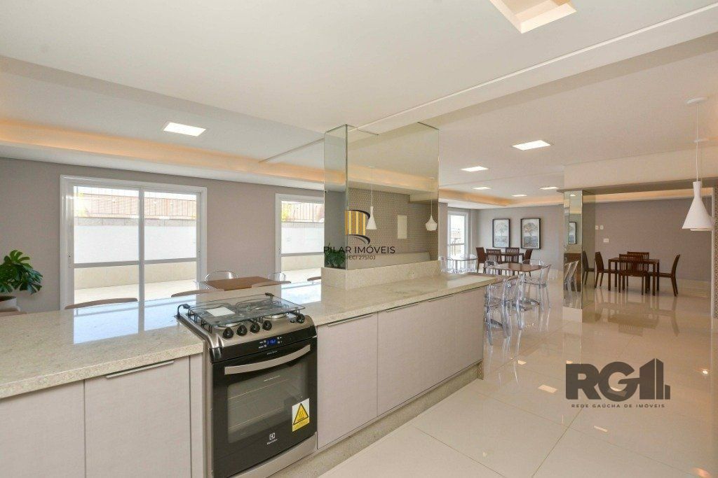 Apartamento 2 dormitórios no bairro Cidade Baixa