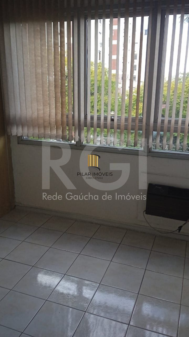 Conjunto/Sala para Venda - 40.43m², 0 dormitórios, Cidade Baixa