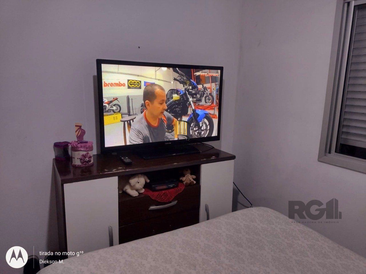 Apartamento 2 Dormitório(s) Bairro Agronomia
