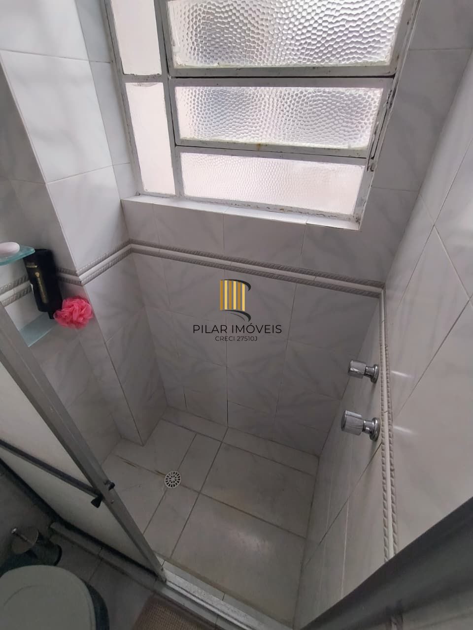 Apartamento 1 dormitório desocupado Cidade Baixa