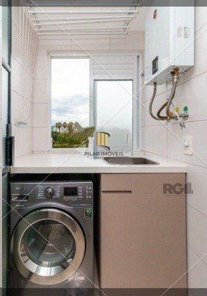 Apartamento 2 dormitórios no bairro Cidade Baixa
