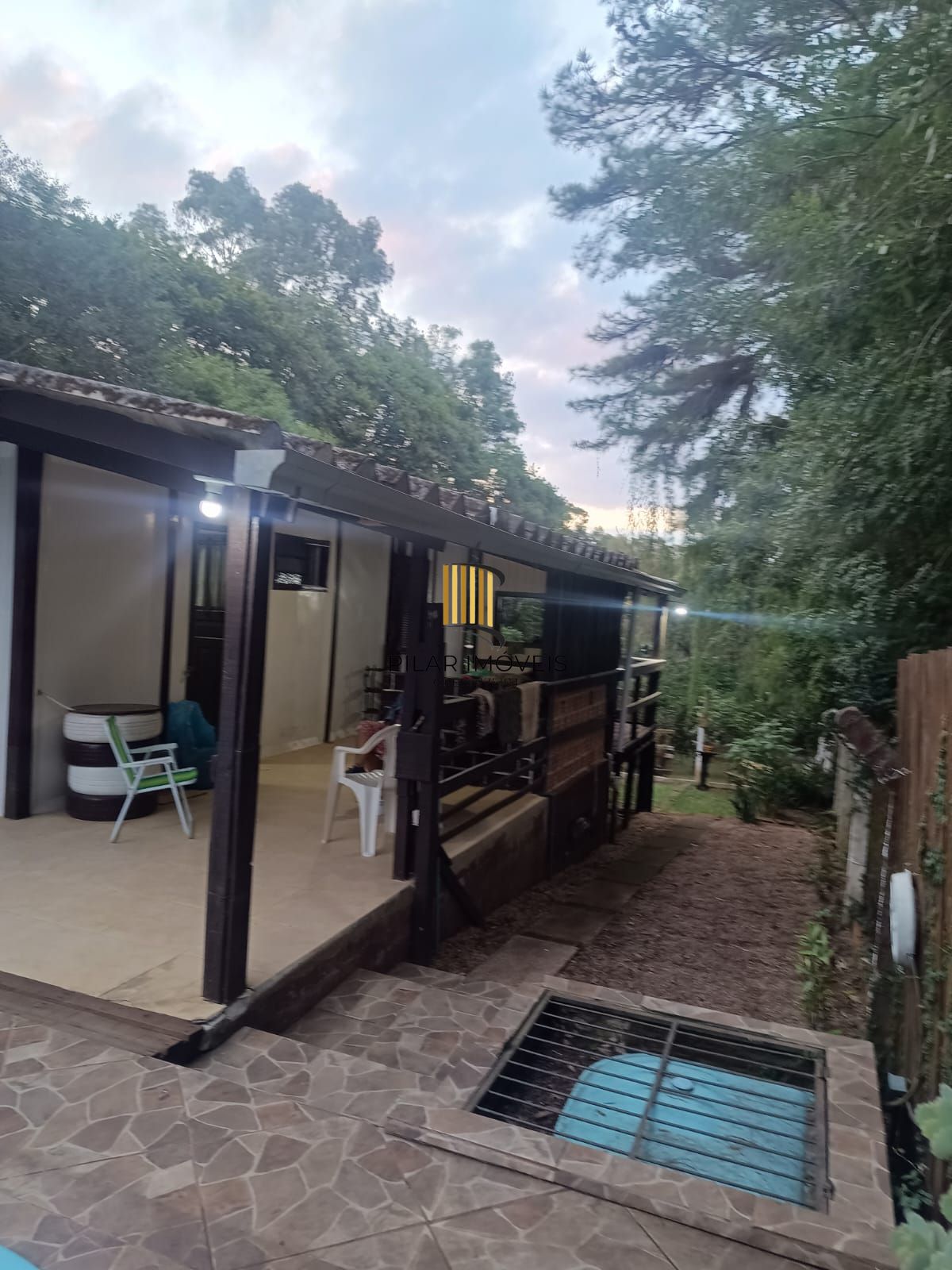 Sítio em Eldorado do Sul