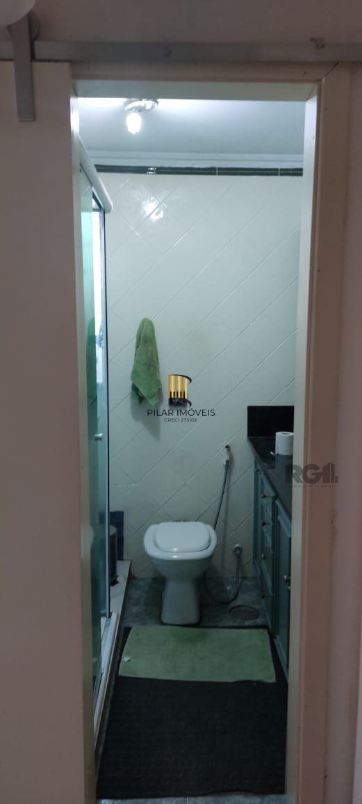 Apartamento  2 quartos tipo cobertura horizontal na cidade Baixa!