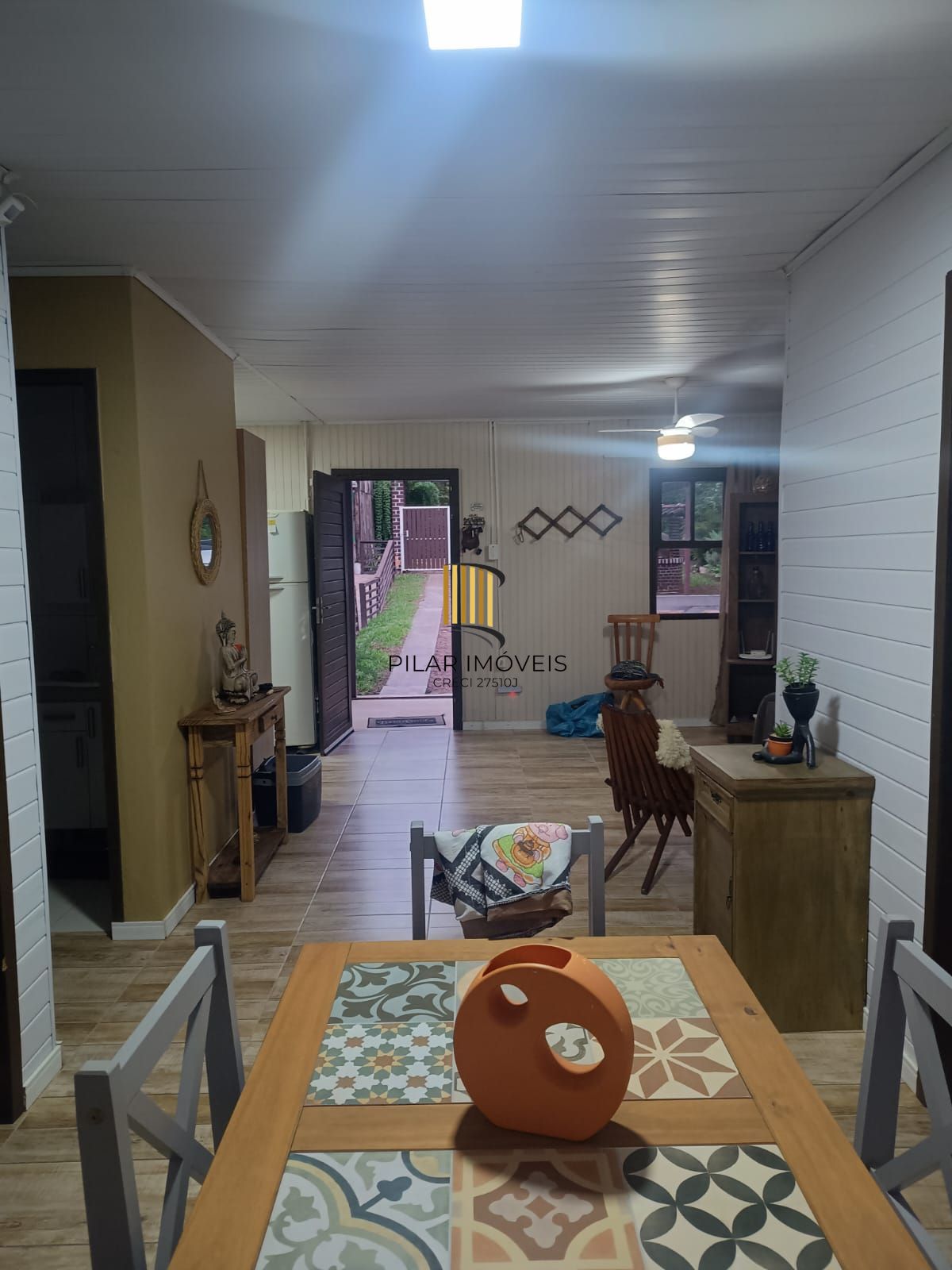 Sítio em Eldorado do Sul