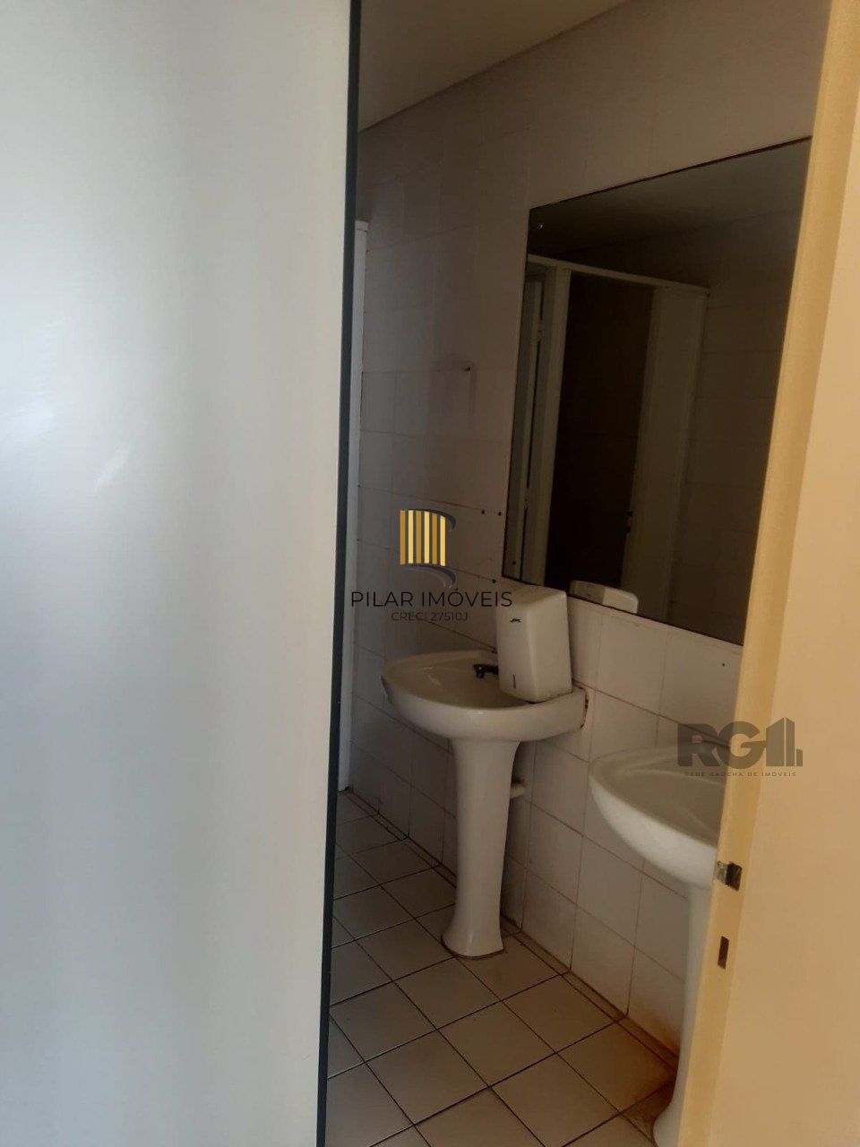 Sala Comercial no bairro Centro Histórico