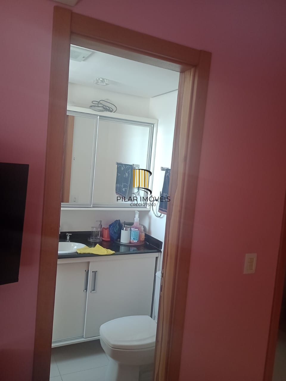 Apartamento 3 dormitórios no bairro Cidade Baixa