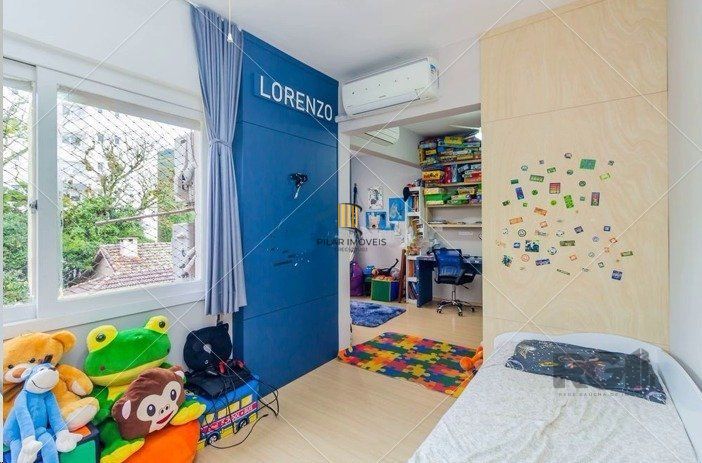Apartamento 2 dormitórios no bairro Teresópolis