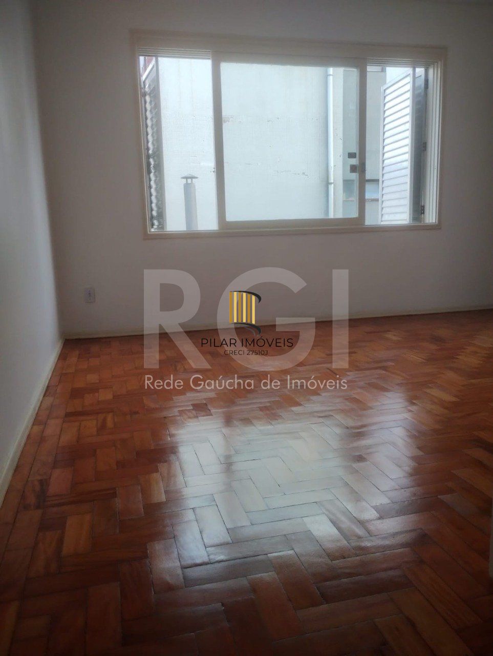 Apartamento 1 dormitório no bairro Santana
