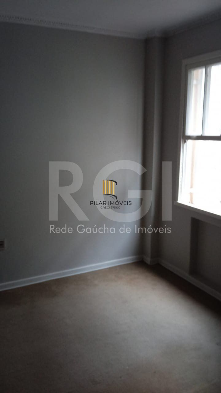 Apartamento para Venda - 134m², 3 dormitórios, 1 vaga - Centro Histórico