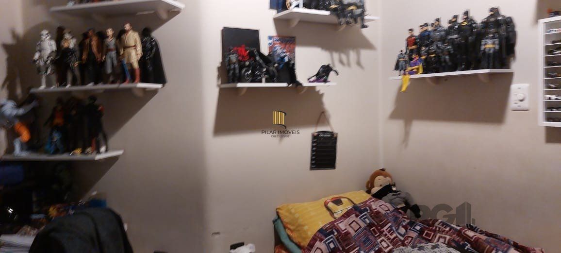Apartamento 1 Dormitório(s) Bairro Cidade Baixa