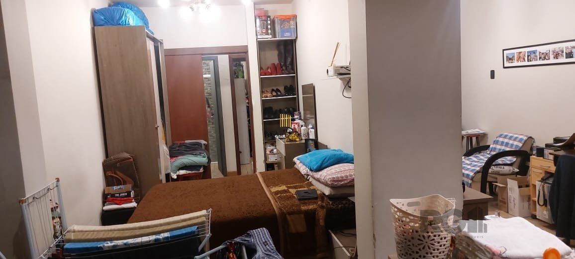 Apartamento 1 Dormitório(s) Bairro Cidade Baixa