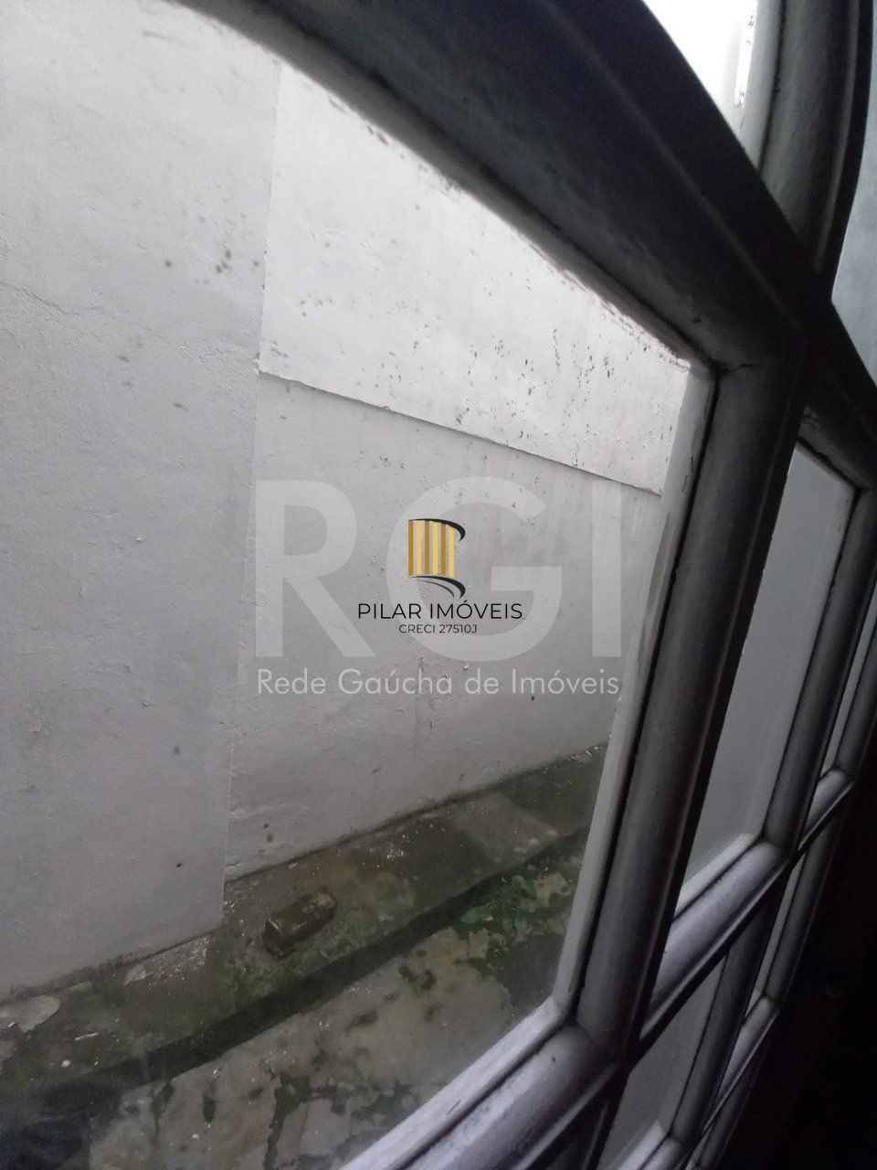 Casa para Venda - 140m², 4 dormitórios, 1 vaga - Cidade Baixa