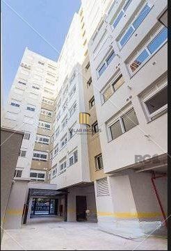Apartamento 2 dormitórios no bairro Centro Histórico