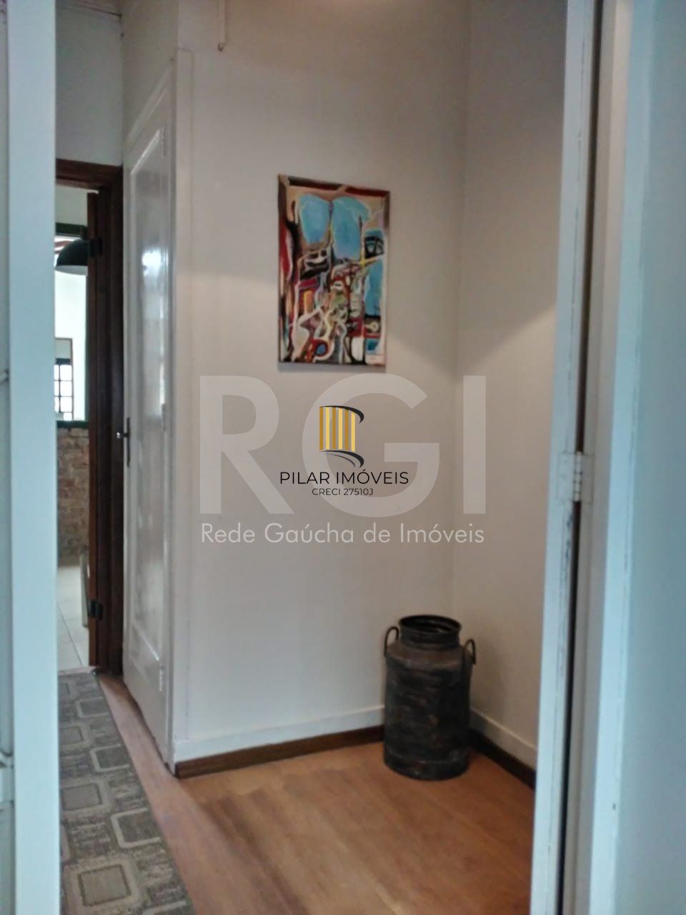 Casa para Venda - 126m², 3 dormitórios, Floresta