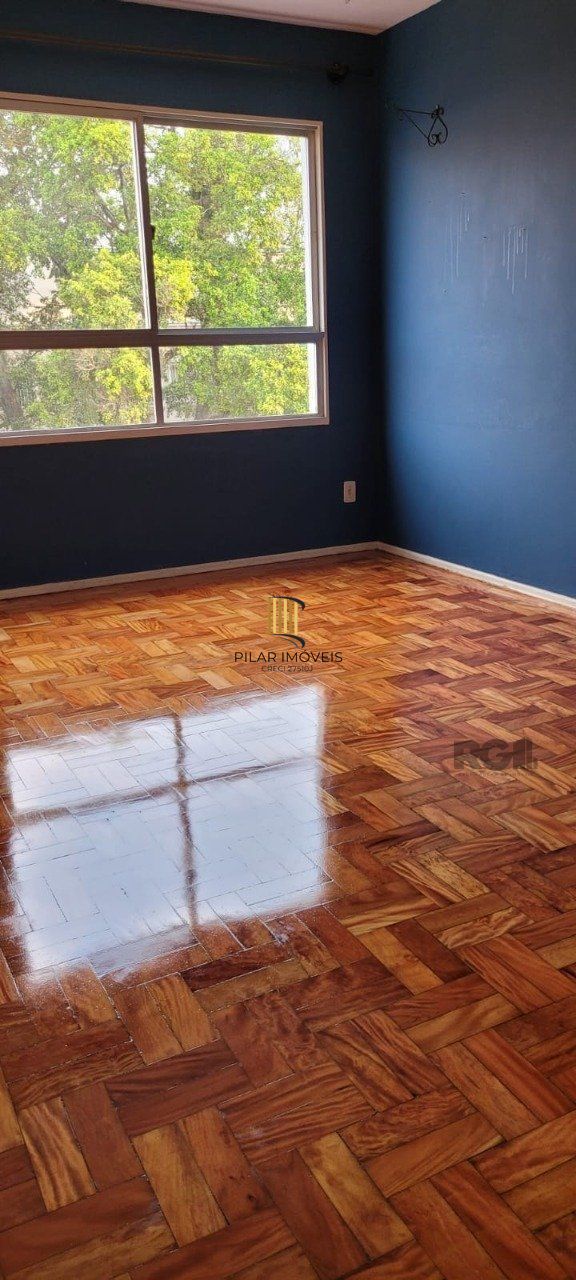  Apartamento 2 dormitórios , de frente, com vista , ensolarado , bairro centro - Sao Leopoldo
