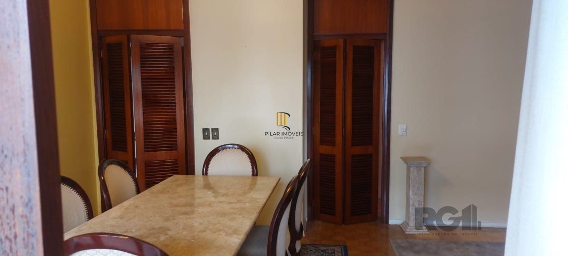 Apartamento 3 dormitórios no bairro Petrópolis