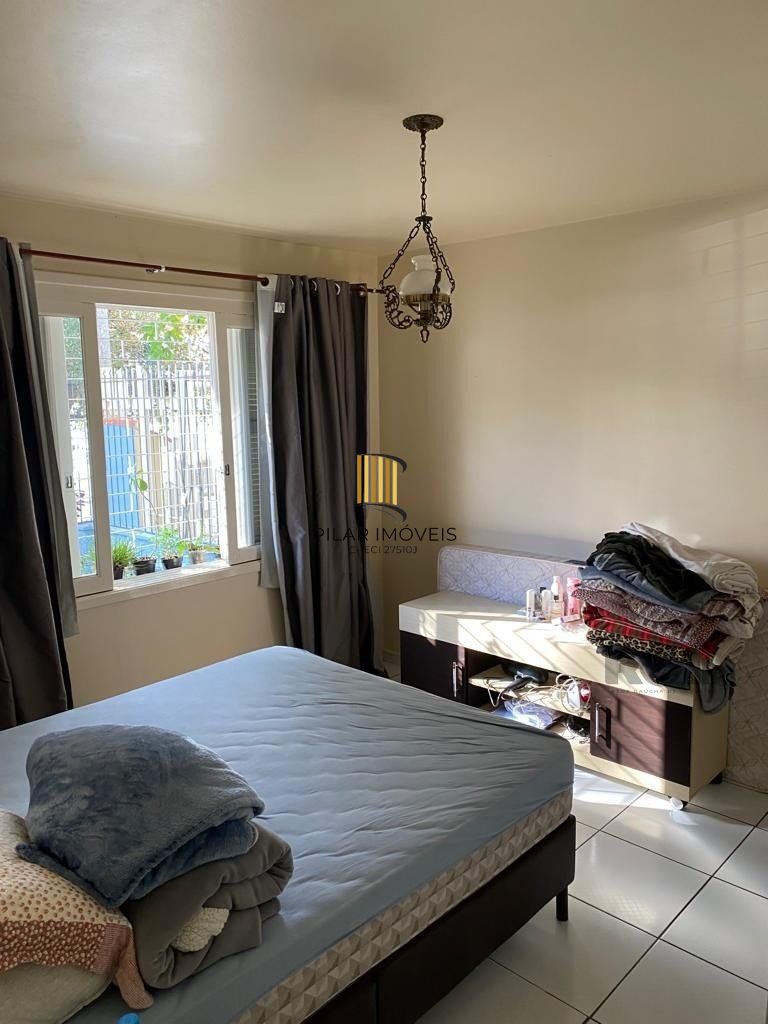 Apartamento 1 dormitório no bairro Menino Deus