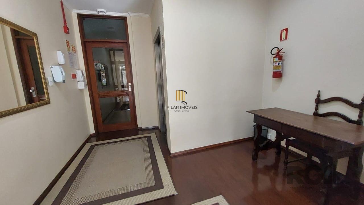 Apartamento 1 dormitório no bairro Cidade Baixa
