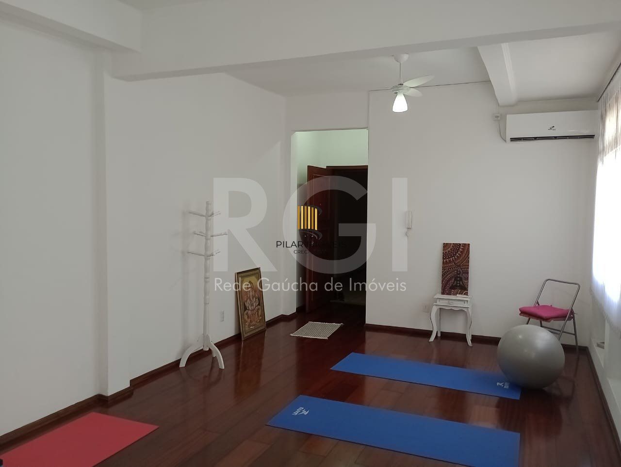 Sala Comercial no bairro Cidade Baixa
