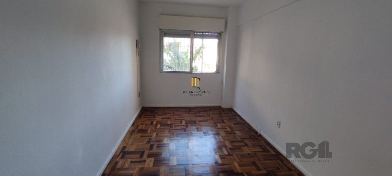 Apartamento 1 dormitório no bairro Centro Histórico