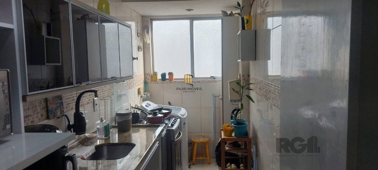 Apartamento1 quarto próximo do zaffari- Cidade Baixa!