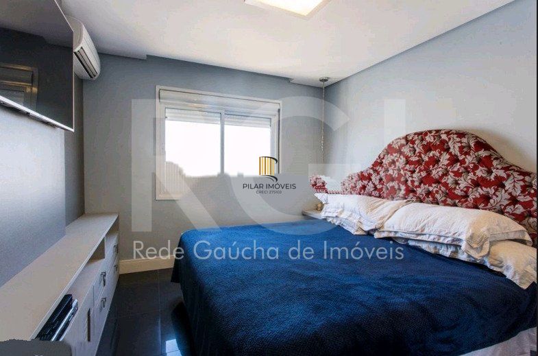 Apartamento para Venda - 80.99m², 3 dormitórios, sendo 1 suites, 2 vagas - Bom Fim