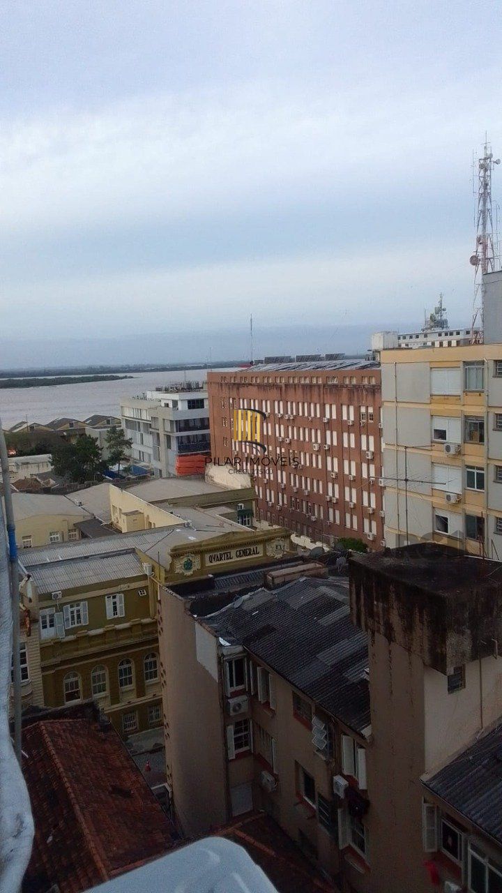 Apartamento 1 dormitório no bairro Centro Histórico