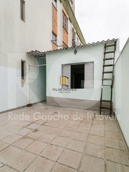 Apartamento para Venda - 55.55m², 2 dormitórios, Azenha