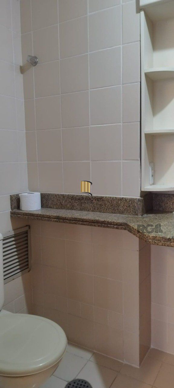 Apartamento à venda em Menino Deus, Porto Alegre RS - com infra completa 