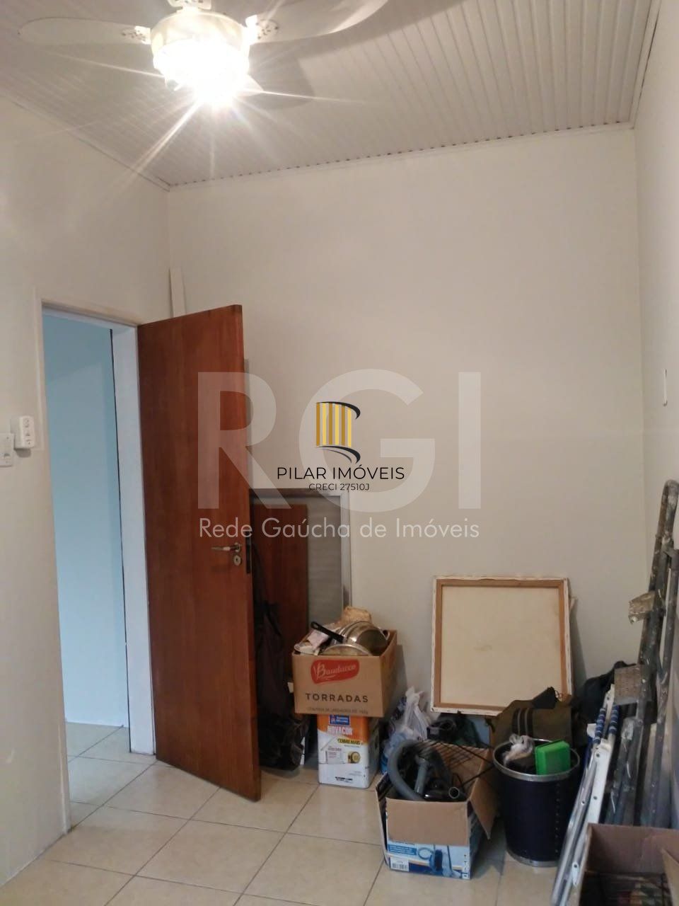 Casa para Venda - 126m², 3 dormitórios, Floresta