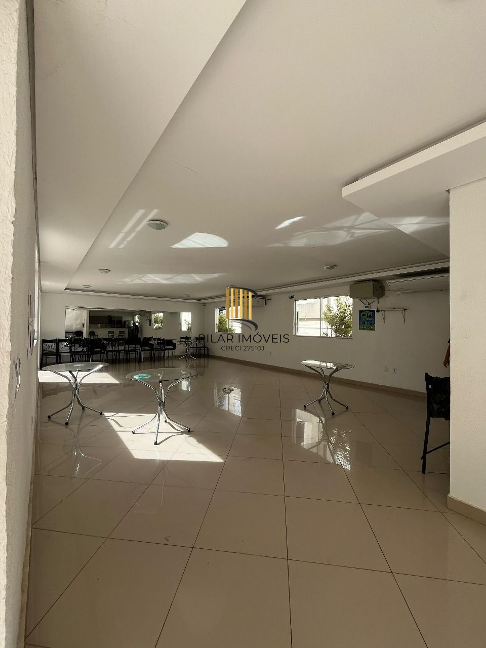 Apartamento 2 dormitórios no bairro Vila Nova