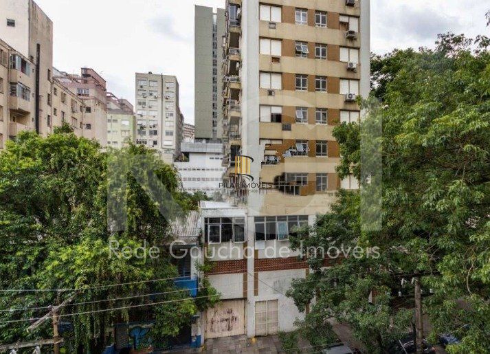 Apartamento para Venda - 134m², 3 dormitórios, 1 vaga - Centro Histórico