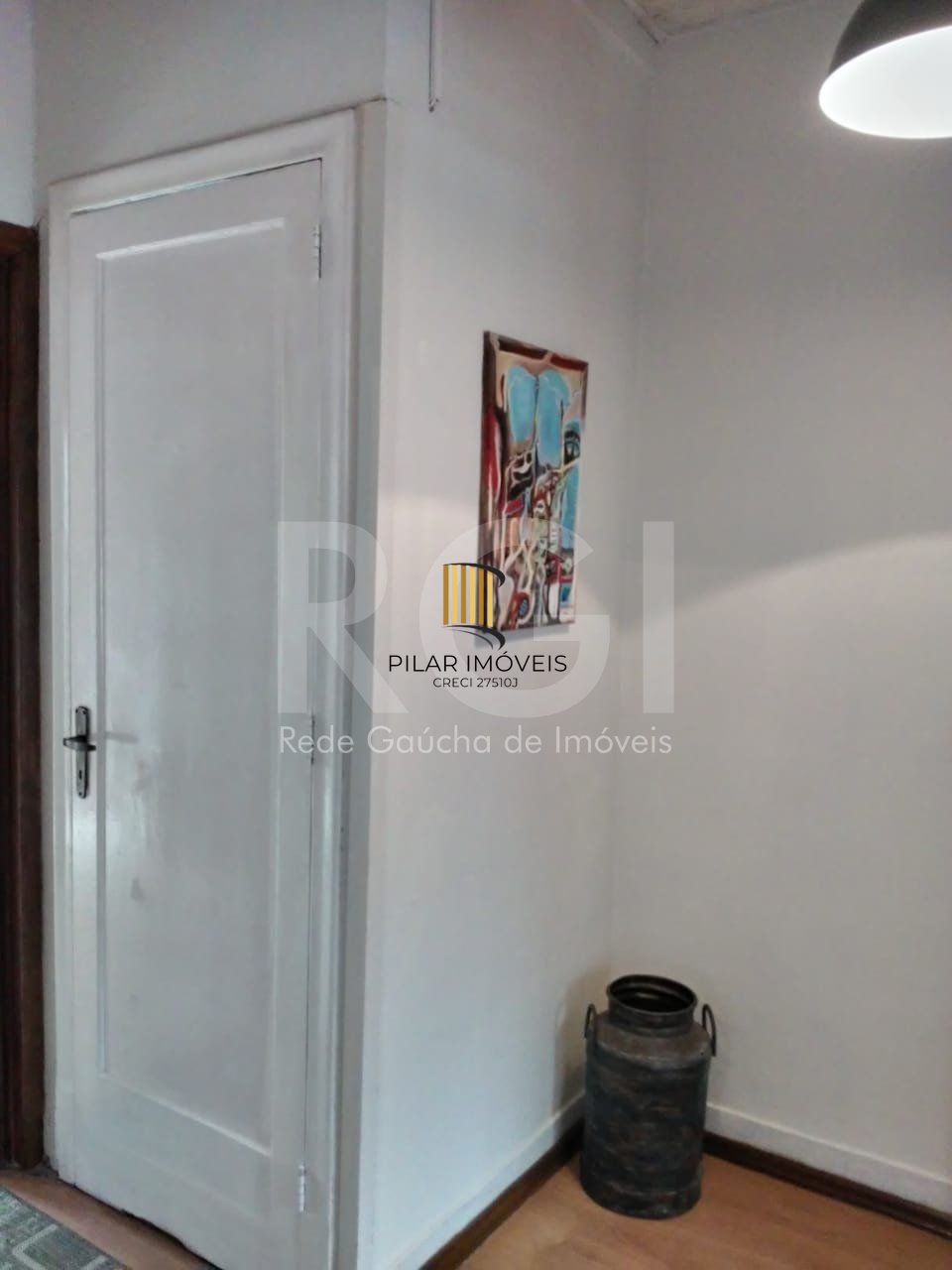 Casa para Venda - 126m², 3 dormitórios, Floresta