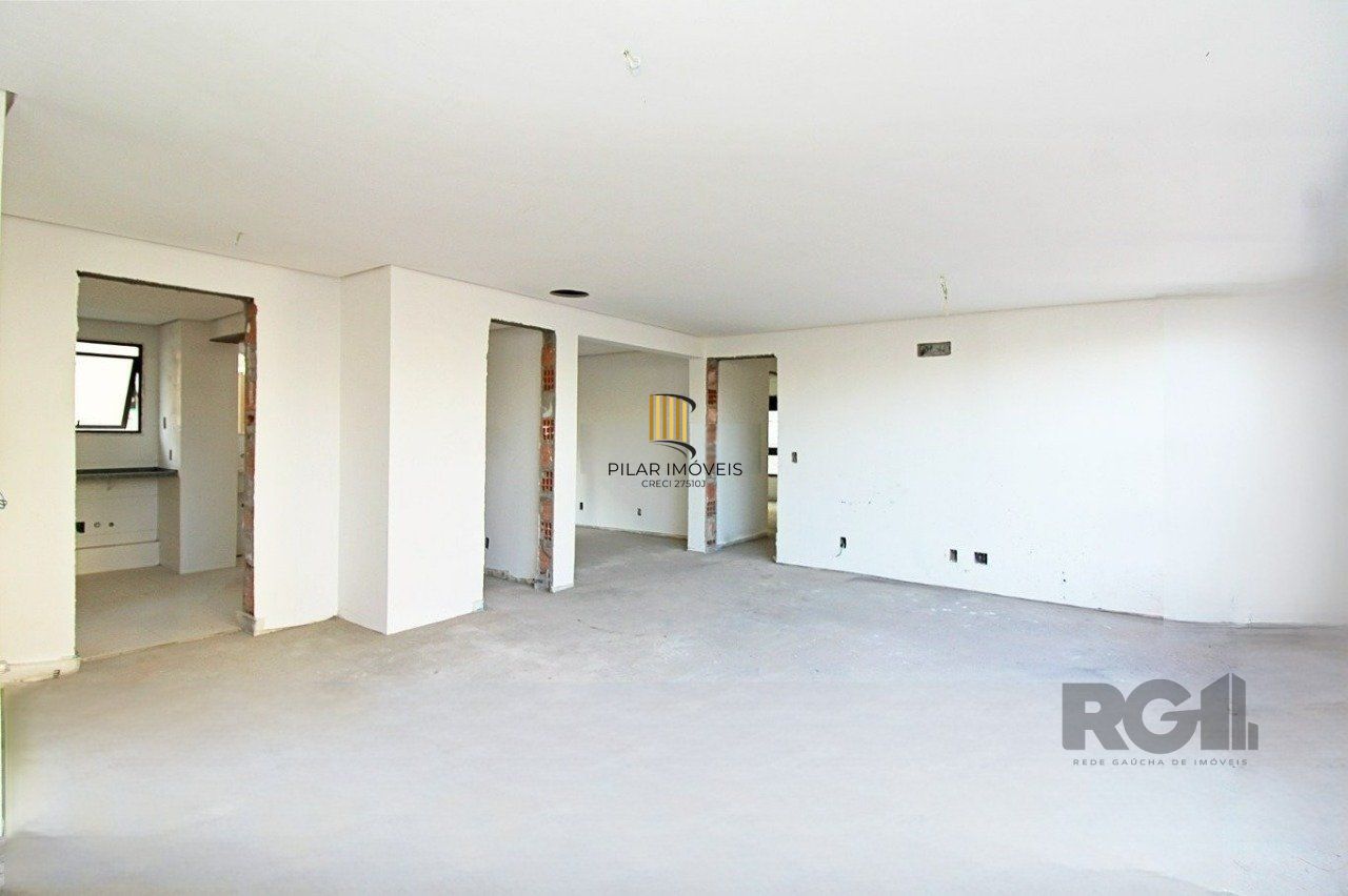 Apartamento 3 dormitórios no bairro Bela Vista