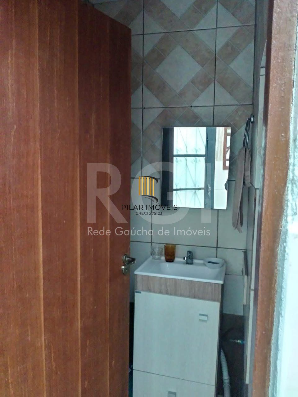 Casa para Venda - 126m², 3 dormitórios, Floresta