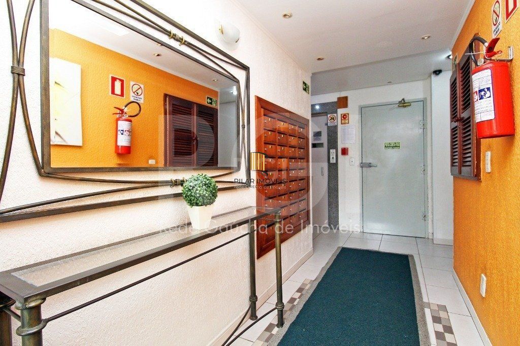 Apartamento 2 dormitórios no bairro Cidade Baixa