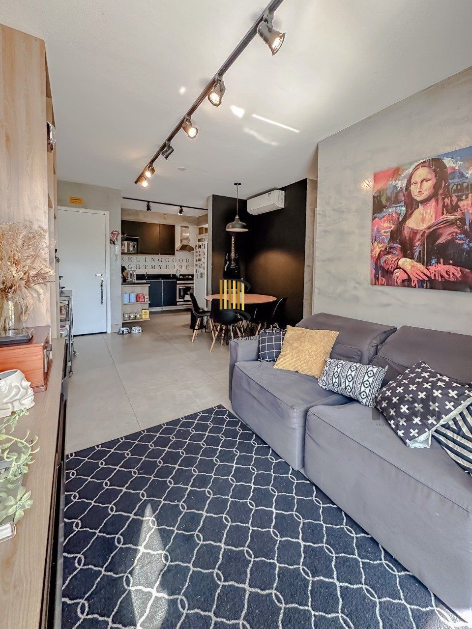 Apartamento 3 dormitórios no bairro Teresópolis